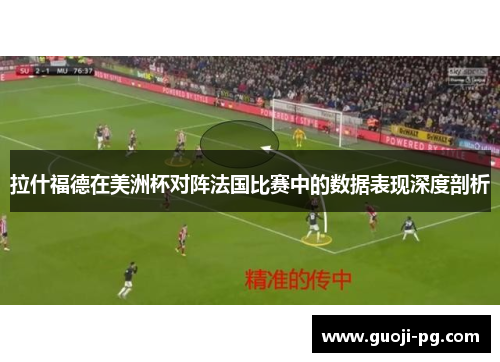 拉什福德在美洲杯对阵法国比赛中的数据表现深度剖析