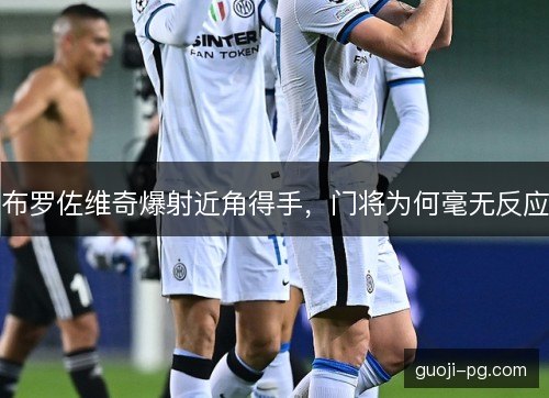 布罗佐维奇爆射近角得手，门将为何毫无反应